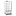 Polar Refrigeration  Witryna chłodnicza kwadratowa 86L, 0 do 12°C, 180W, z prostą szybą Polar C-Series CX576, 429x425x(h)980 mm