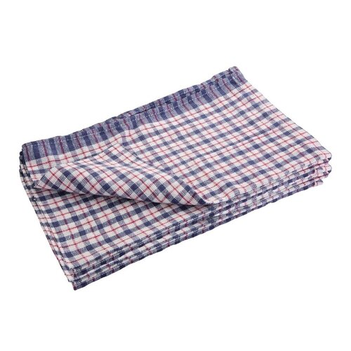 Nisbets Essentials Ścierki kuchenne 670x430 mm, Nisbets Essentials DA059 (5 szt.) Nisbets Essentials Ścierki kuchenne 670x430 mm, Nisbets Essentials DA059 (5 szt.)