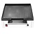 Buffalo Elektryczna płyta grillowa ryflowana, żeliwna, do 300°C, 1.8kW, 230V, Buffalo CU965