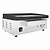 Buffalo Elektryczna płyta grillowa 372x367 mm, gładka, żeliwna, do 300°C, 2.8kW, 230V, Buffalo CU966