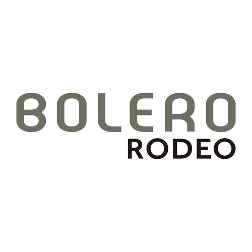 Bolero Krzesło kawiarniane z siedziskiem o wysokości 437 mm, do użytku wewnętrznego, Bolero Rodeo FB880, czarne (2 szt.)