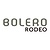 Bolero Krzesło kawiarniane z siedziskiem o wysokości 437 mm, do użytku wewnętrznego, Bolero Rodeo FB880, czarne (2 szt.)