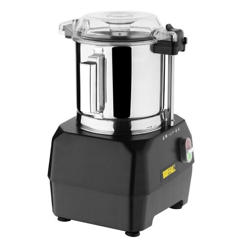 Buffalo Kuter 735W, 220/240V, 5L, Buffalo DM070 Buffalo Kuter 735W, 220/240V, 5L, Buffalo DM070