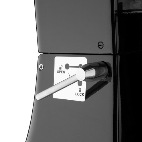 Buffalo Mikser planetarny 5L, ze zmienną prędkością, 220 / 240V, HT993 Buffalo Buffalo Mikser planetarny 5L, ze zmienną prędkością, 220 / 240V, HT993 Buffalo