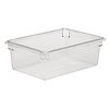 Cambro Pojemnik na żywność 49.2L, 660x460x(h)230 mm, Cambro DE855