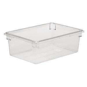 Cambro Pojemnik na żywność 49.2L, 660x460x(h)230 mm, Cambro DE855 Cambro Pojemnik na żywność 49.2L, 660x460x(h)230 mm, Cambro DE855