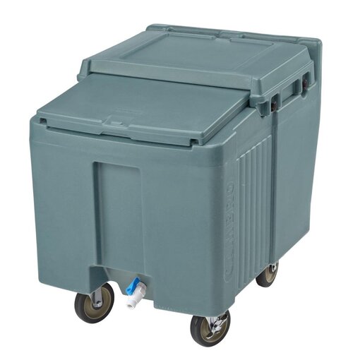 Cambro Pojemnik termoizolacyjny na lód ładowany od góry 800x585x(h)745 mm, Cambro FU690 Cambro Pojemnik termoizolacyjny na lód ładowany od góry 800x585x(h)745 mm, Cambro FU690