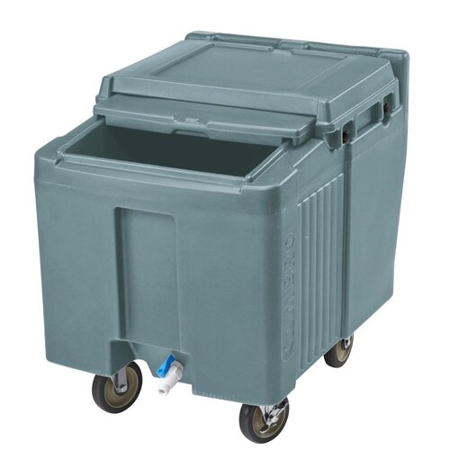 Cambro Pojemnik termoizolacyjny na lód ładowany od góry 800x585x(h)745 mm, Cambro FU690 Cambro Pojemnik termoizolacyjny na lód ładowany od góry 800x585x(h)745 mm, Cambro FU690