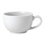 Churchill Filiżanka do cappuccino 170 ml z porcelany, Churchill White FR072, biała (12 szt.)