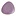 Churchill Talerz płytki 229 mm, z porcelany, trójkątny, Churchill Stonecast Lavender FR025 (12 szt.)
