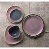 Churchill Talerz płytki Ø165 mm, z porcelany, okrągły, Churchill Stonecast Lavender FR023 (12 szt.)