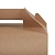 Colpac Pudełko na jedzenie z uchwytem 122x228x(h)97 mm, Colpac FA361 (125 szt.)