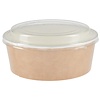 Colpac Pudełko na sałatke 1.3L, 68 mm, Colpac FA374 (150 szt.)