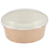 Colpac Pudełko na sałatke 1.3L, 68 mm, Colpac FA374 (150 szt.)