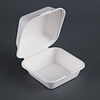 Fiesta Burger box 153x150x(h)84 mm, Fiesta Compostable DW247 (500 szt.) Fiesta Burger box 153x150x(h)84 mm, Fiesta Compostable DW247 (500 szt.)