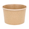 Fiesta Kubki do zupy 230 ml, 63 mm, Fiesta Recyclable FP475 (500 szt.)