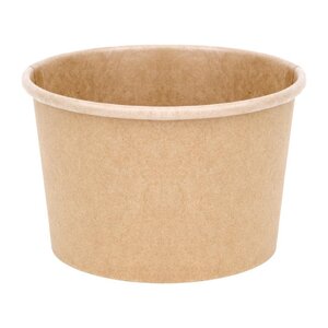 Fiesta Kubki do zupy 230 ml, 63 mm, Fiesta Recyclable FP475 (500 szt.) Fiesta Kubki do zupy 230 ml, 63 mm, Fiesta Recyclable FP475 (500 szt.)