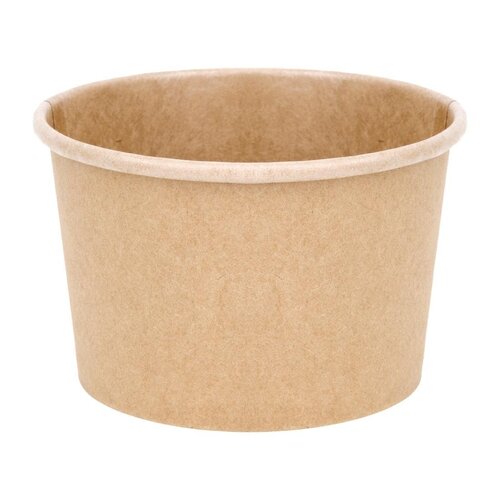 Fiesta Kubki do zupy 230 ml, 63 mm, Fiesta Recyclable FP475 (500 szt.) Fiesta Kubki do zupy 230 ml, 63 mm, Fiesta Recyclable FP475 (500 szt.)