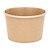 Fiesta Kubki do zupy 230 ml, 63 mm, Fiesta Recyclable FP475 (500 szt.)