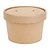 Fiesta Kubki do zupy 230 ml, 63 mm, Fiesta Recyclable FP475 (500 szt.)