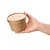 Fiesta Kubki do zupy 230 ml, 63 mm, Fiesta Recyclable FP475 (500 szt.)