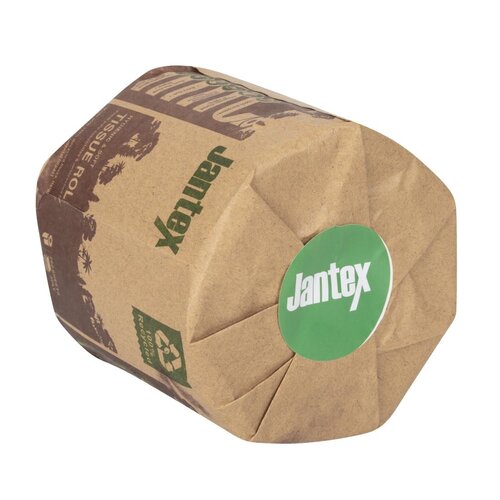 Jantex Papier toaletowy 3-warstwowy, 430x320 mm, Jantex HX934 (36 szt.) Jantex Papier toaletowy 3-warstwowy, 430x320 mm, Jantex HX934 (36 szt.)