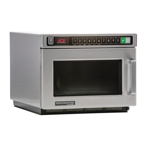 Menumaster Kuchenka mikrofalowa 17L, 1.4kW, 230V, Menumaster CM736 Menumaster Kuchenka mikrofalowa 17L, 1.4kW, 230V, Menumaster CM736