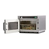 Menumaster Kuchenka mikrofalowa 17L, 1.4kW, 230V, Menumaster CM736