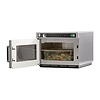 Menumaster Kuchenka mikrofalowa 17L, 2.1kW, 230V, Menumaster CM734