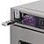 Menumaster Kuchenka mikrofalowa 17L, 1.8kW, 230V, Menumaster CM735