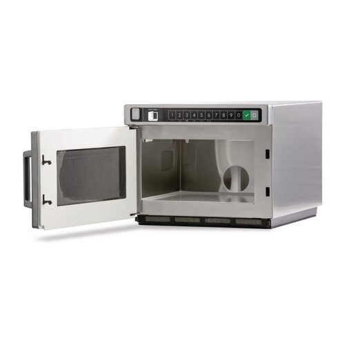 Menumaster Kuchenka mikrofalowa 17L, 1.8kW, 230V, Menumaster CM735 Menumaster Kuchenka mikrofalowa 17L, 1.8kW, 230V, Menumaster CM735