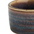 Olympia Miseczka do dipów z porcelany 74 ml, Olympia Cavolo FD917 brązowa (12 szt.)
