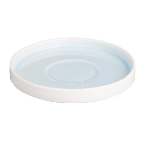 Olympia Talerz płytki z wysokim rantem Ø60 mm, z porcelany, okrągły, Olympia Fondant CU187 (6 szt.) Olympia Talerz płytki z wysokim rantem Ø60 mm, z porcelany, okrągły, Olympia Fondant CU187 (6 szt.)