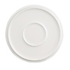 Olympia Talerz płytki z wysokim rantem Ø60 mm, z porcelany, okrągły, Olympia Fondant CU445 (6 szt.)