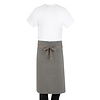 Southside Fartuch 950x650 mm, Southside Cotton Canvas Bistro BA164, szary