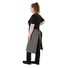 Southside Fartuch 950x650 mm, Southside Cotton Canvas Bistro BA164, szary