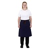 Southside Fartuch 950x650 mm, Southside BA165, niebieski