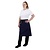 Southside Fartuch 950x650 mm, Southside BA165, niebieski