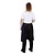 Southside Fartuch 950x650 mm, Southside BA165, niebieski