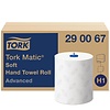 Tork Rolka białego papieru 2-warstwowa Tork FA707 (6 szt.)