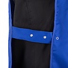 Whites Chefs Clothing Fartuch z kieszenią Whites Chefs Clothing B043, niebieski