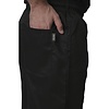 Whites Chefs Clothing Spodnie kucharskie rozmiar S, Whites Chefs Clothing SA824, czarne