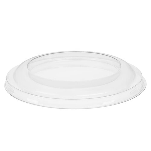 Faerch Pokrywka do kubka na zupe 99.4 mm, Faerch FB382 (1800 szt.) Faerch Pokrywka do kubka na zupe 99.4 mm, Faerch FB382 (1800 szt.)
