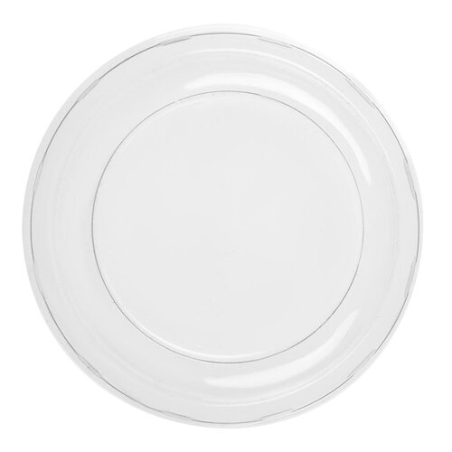 Faerch Pokrywka do kubka na zupe 99.4 mm, Faerch FB382 (1800 szt.) Faerch Pokrywka do kubka na zupe 99.4 mm, Faerch FB382 (1800 szt.)
