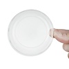 Faerch Pokrywka do kubka na zupe 99.4 mm, Faerch FB382 (1800 szt.) Faerch Pokrywka do kubka na zupe 99.4 mm, Faerch FB382 (1800 szt.)