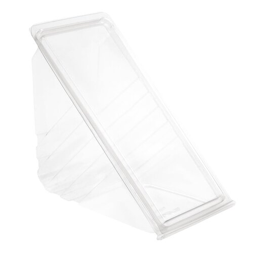Faerch Pudełko na kanapkę 92x90x(h)369 mm, Faerch FB373 (500 szt.) Faerch Pudełko na kanapkę 92x90x(h)369 mm, Faerch FB373 (500 szt.)