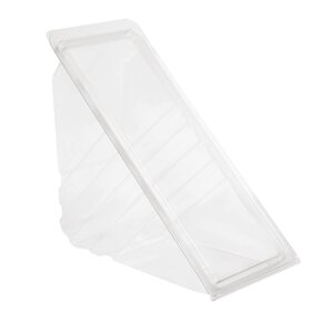 Faerch Pudełko na kanapkę 92x79x(h)369 mm, Faerch FB372 (500 szt.) Faerch Pudełko na kanapkę 92x79x(h)369 mm, Faerch FB372 (500 szt.)