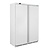 Polar Refrigeration  Szafa chłodnicza 2-drzwiowa 744L, 2 do 8°C, Polar C-Series CZ781 585x1215x(h)1853 mm, agregat dolny