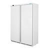 Polar Refrigeration  Szafa chłodnicza 2-drzwiowa 744L, 2 do 8°C, Polar C-Series CZ781 585x1215x(h)1853 mm, agregat dolny