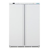 Polar Refrigeration  Szafa chłodnicza 2-drzwiowa 744L, 2 do 8°C, Polar C-Series CZ781 585x1215x(h)1853 mm, agregat dolny